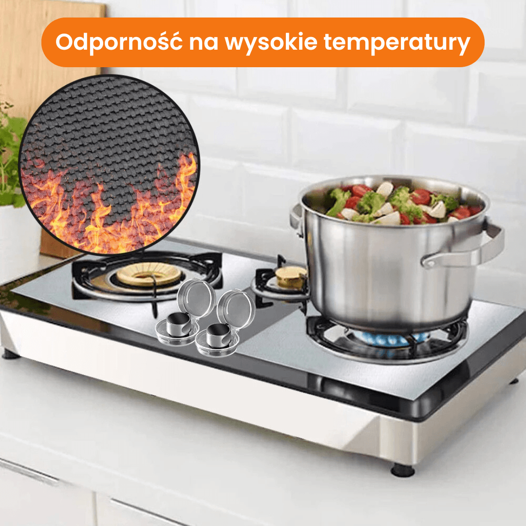 ProCook- Mata teflonowa na kuchenkę