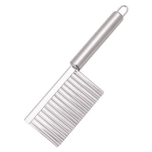 KnifeHelper - Pyszne Frytki z warzyw